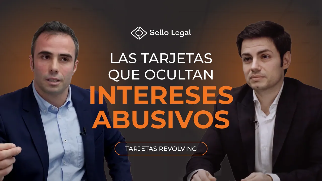 Podcast Tarjetas Revolving