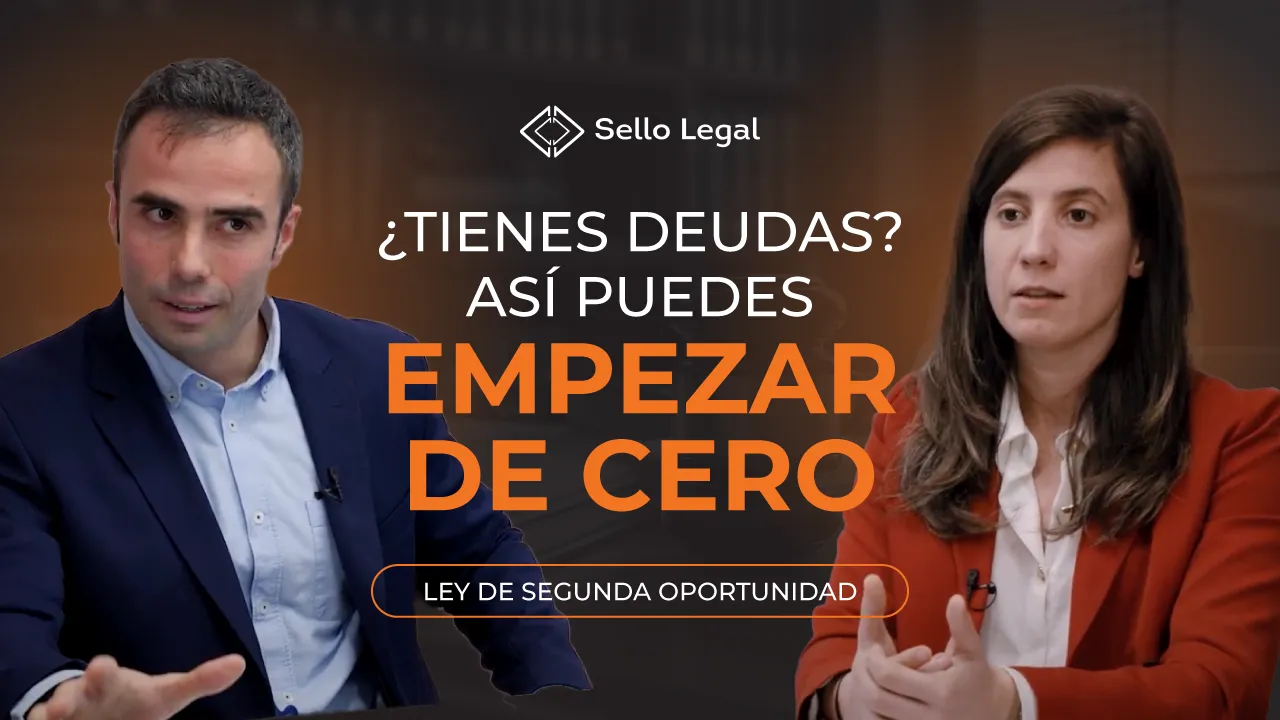 Segunda oportunidad 1