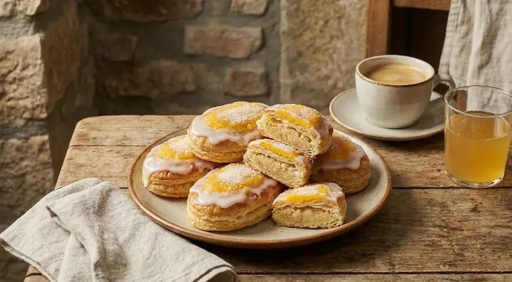 5 platos típicos de la gastronomía de Oviedo 3