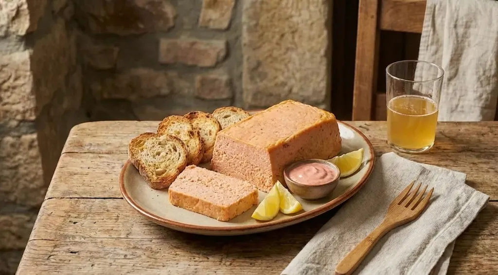 5 platos típicos de la gastronomía de Oviedo 2