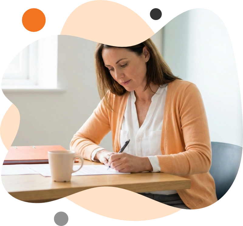 Reclamación de gastos de hipoteca