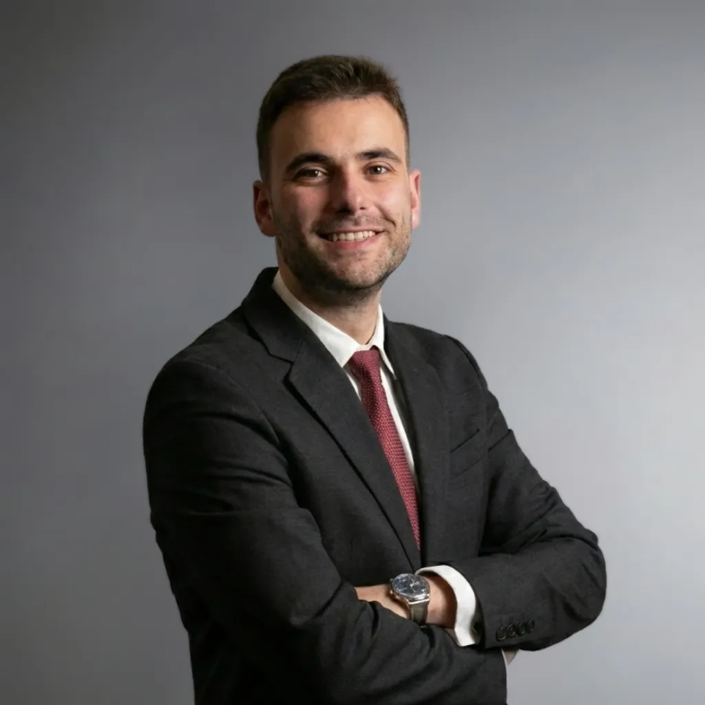 Aitor Fernández