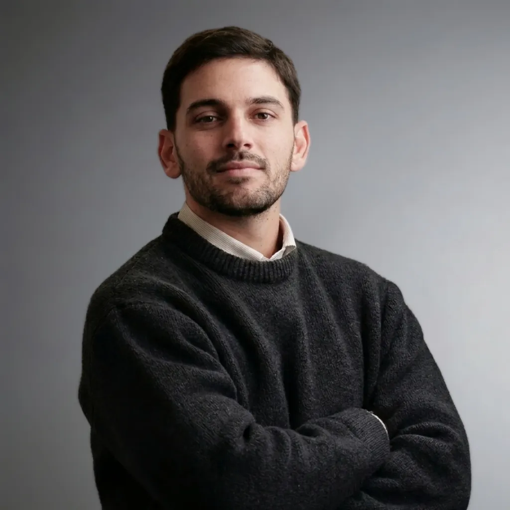 Carlos Alonso