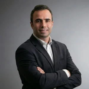 Imagen de Íñigo Serrano Blanco