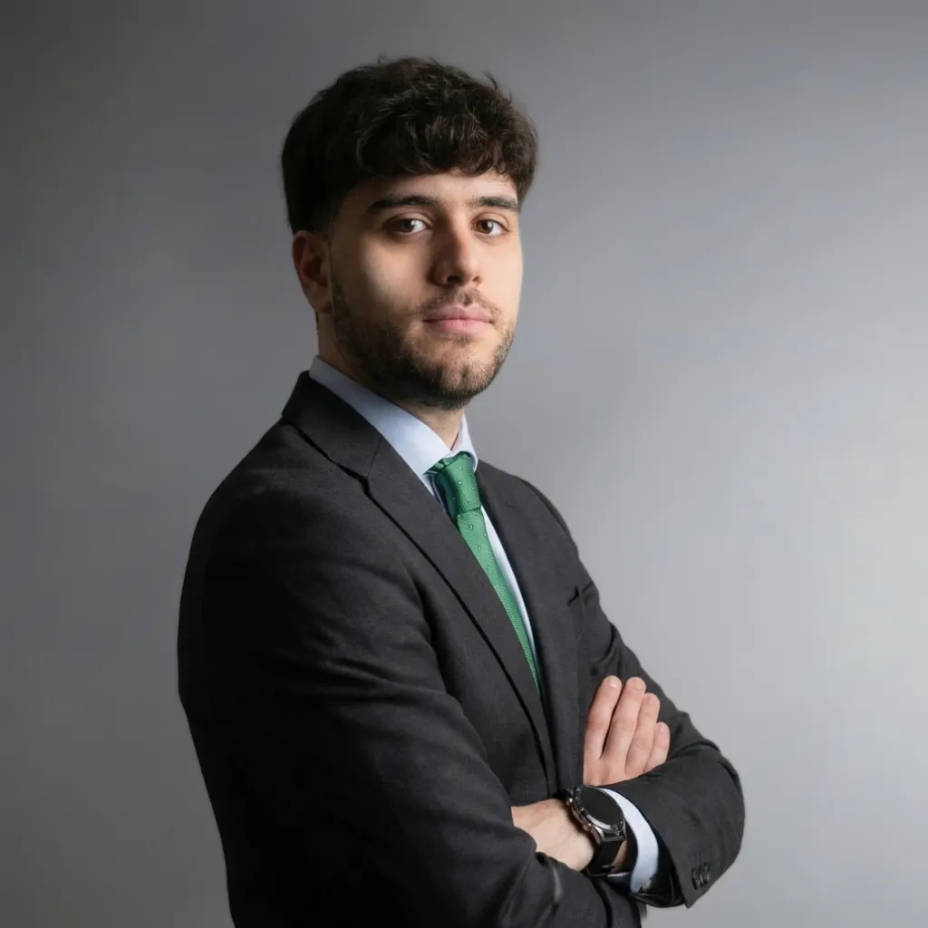 Jorge Grau Fernández