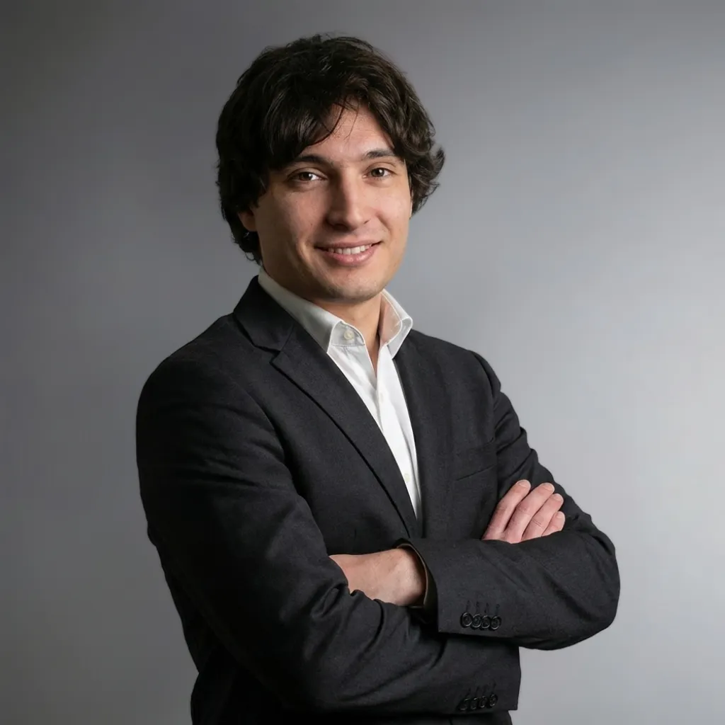 Juan Ramón Díaz