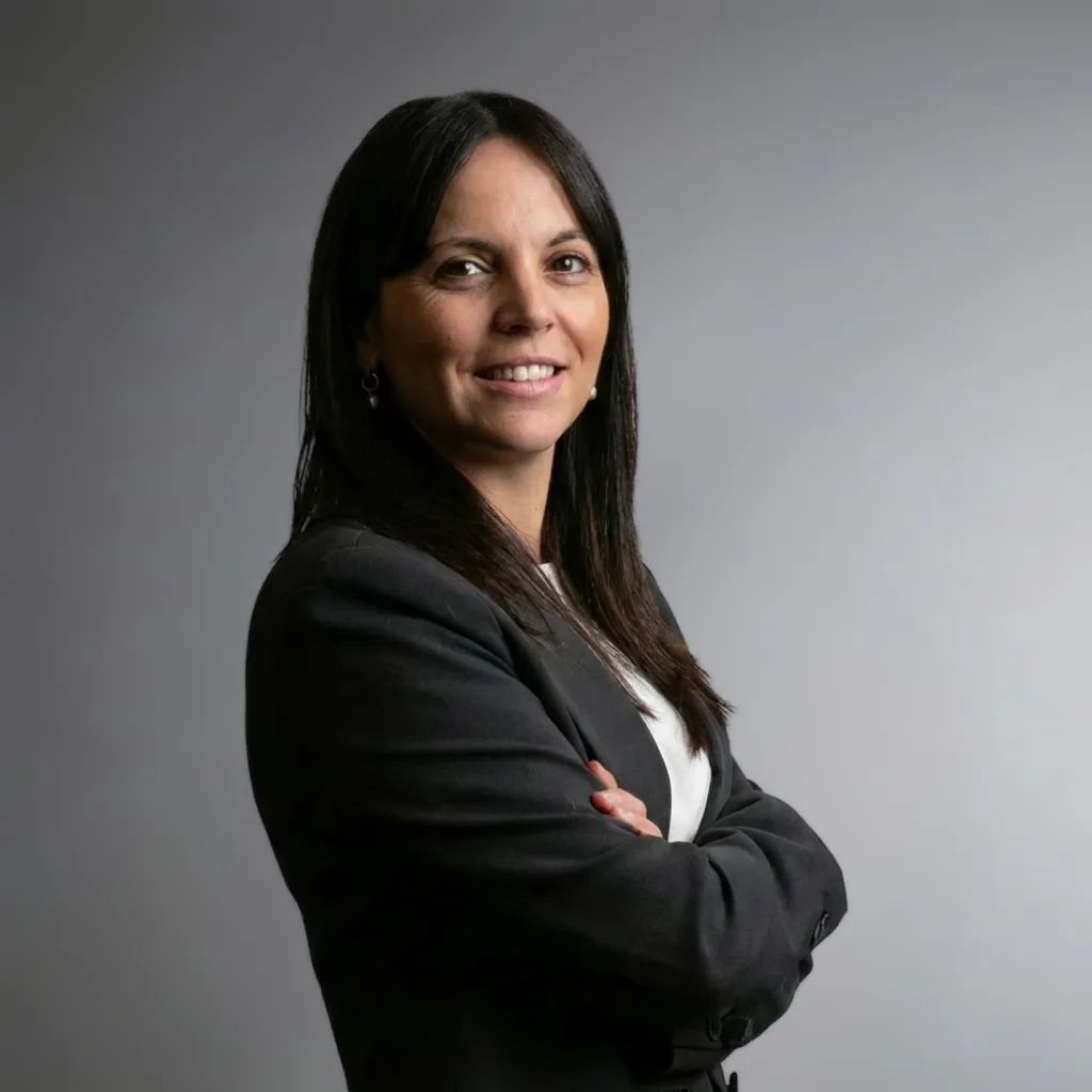 Paloma González Llorente