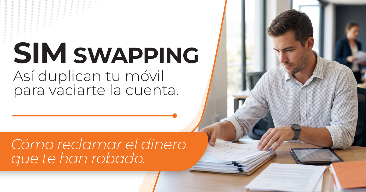 SIM Swapping